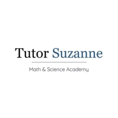 Tutor Suzanne Math & Science Academy