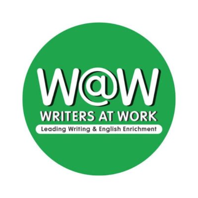 Writers At Work Enrichment