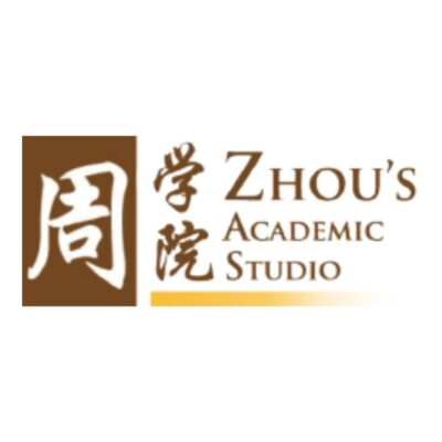 Zhou's Academic Studio