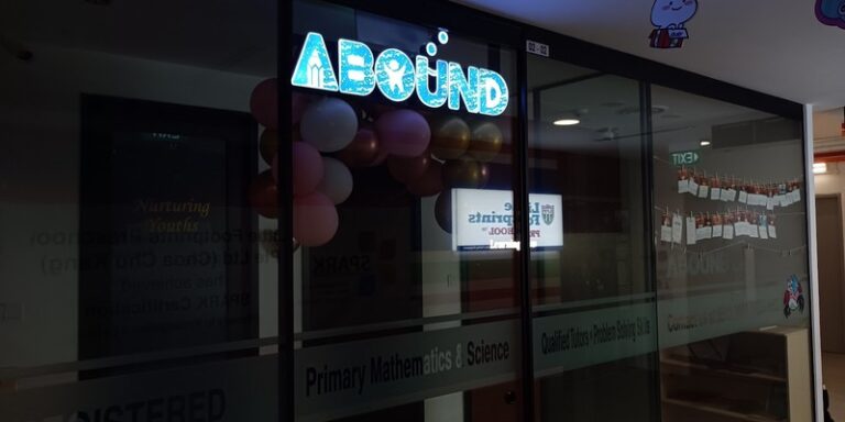 Abound Learning Centre (Bukit Panjang)