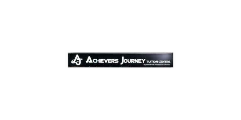 Achievers Journey Tuition Centre
