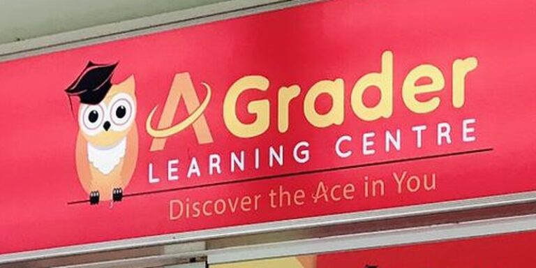 AGrader Learning Centre (Bukit Gombak)