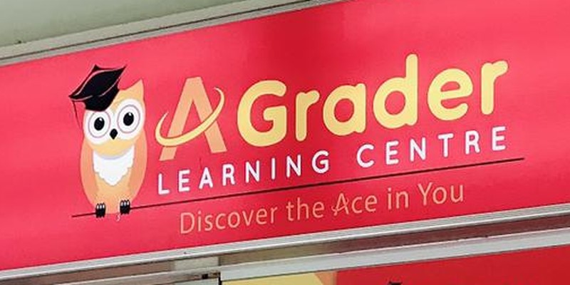 AGrader Learning Centre (Bukit Gombak)
