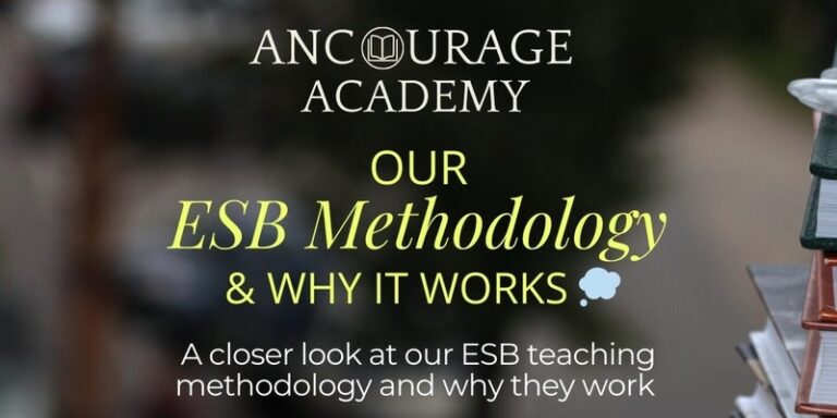 Ancourage Academy (Woodlands)