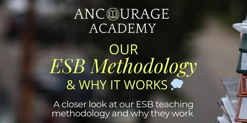 Ancourage Academy (Woodlands )
