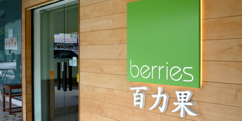 Berries World of Learning School (Kovan)