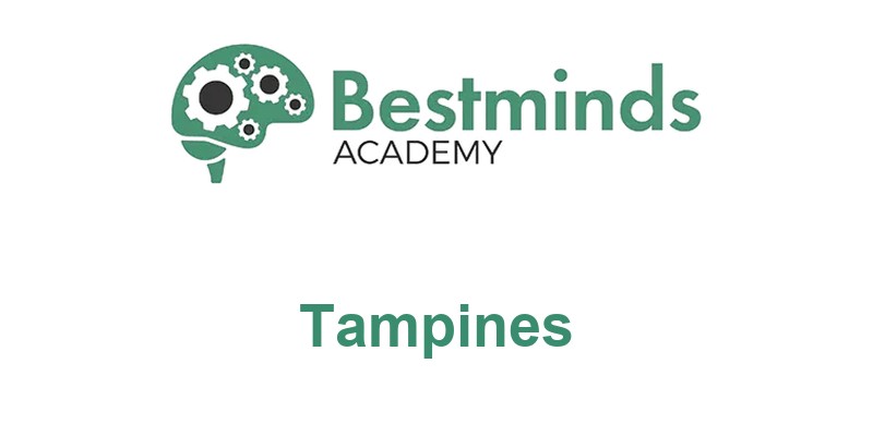 Bestminds Academy (Tampines)