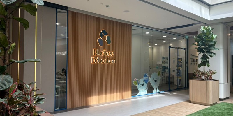 Blue3 Academy (Dunearn Village)