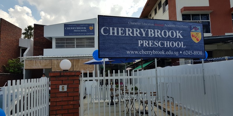 Cherrybrook Preschool (East Coast)