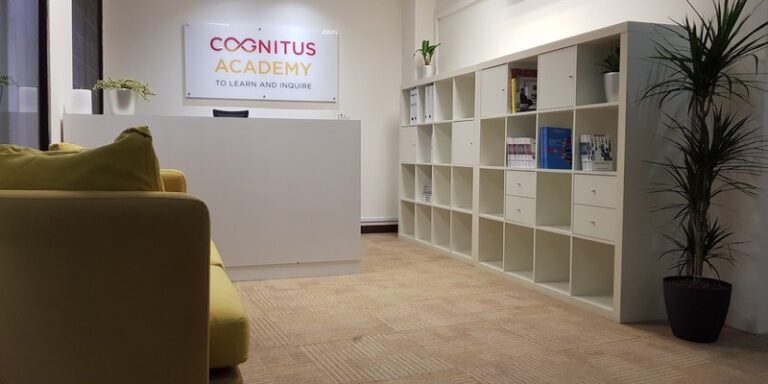 Cognitus Academy
