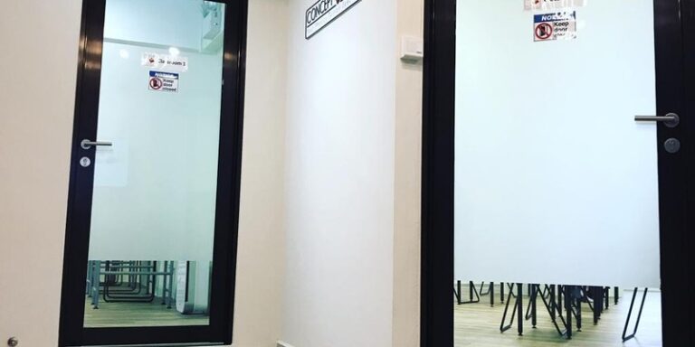 Concept First Learning Centre (Clementi)