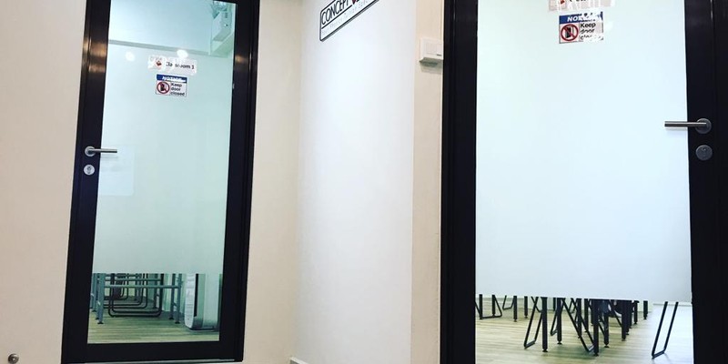 Concept First Learning Centre (Clementi)