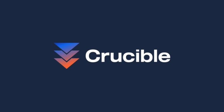 Crucible (Upper Thomson)
