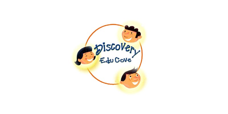 Discovery Edu Cove