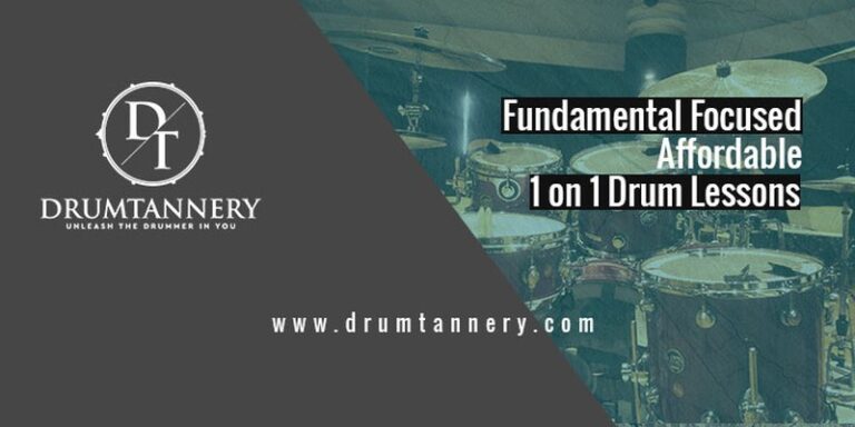 Drum Tannery (Dhoby Ghaut)