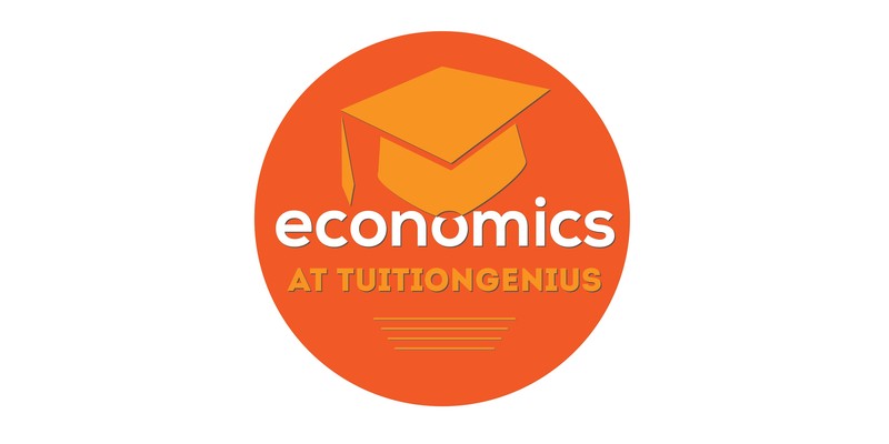Economics At Tuitiongenius Academy
