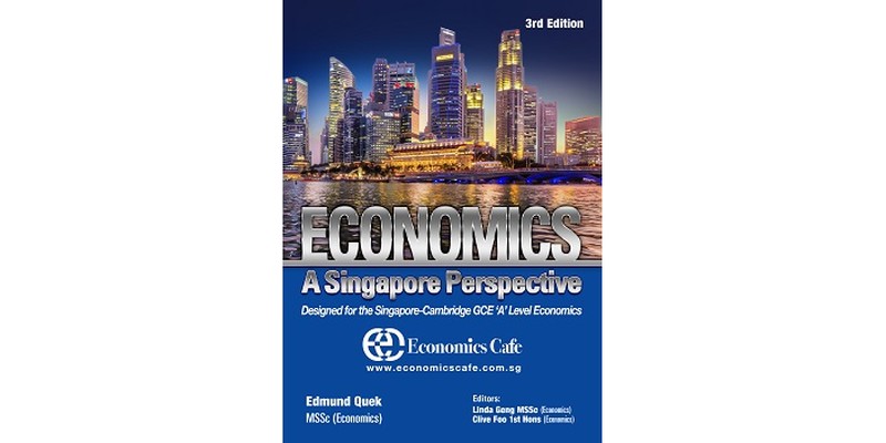 Economics Cafe Learning Centre