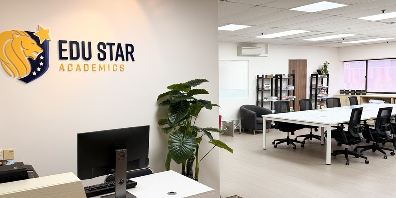 Edu Star Academic Centre
