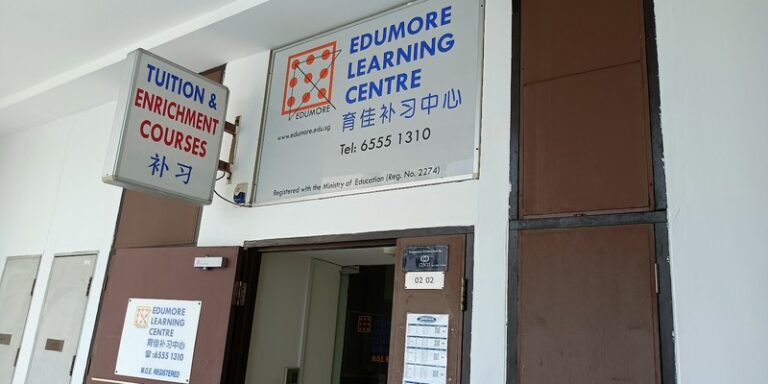 Edumore Learning Centre