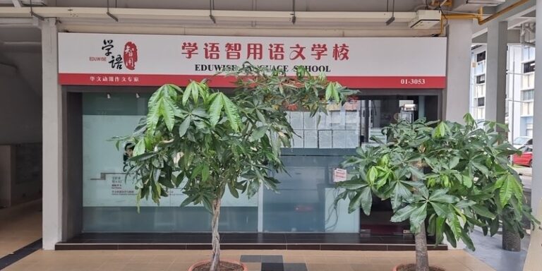 Eduwise Language School