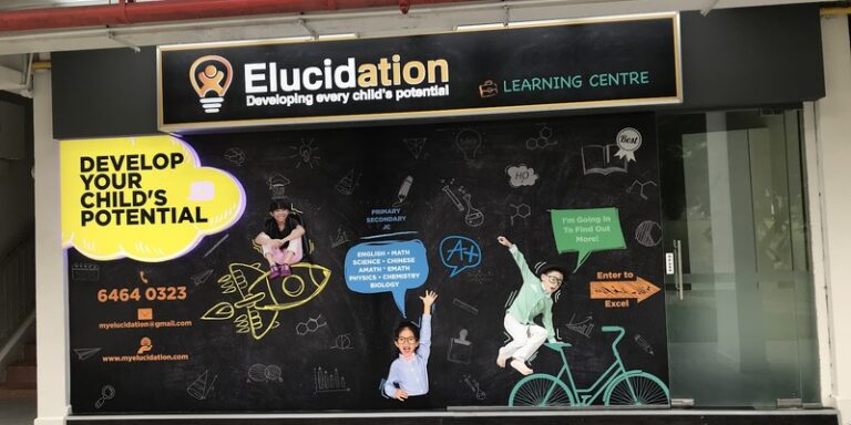 Elucidation Learning