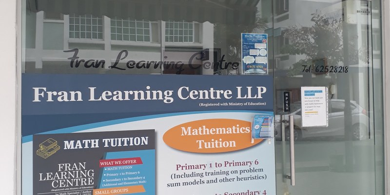 Fran Learning Centre