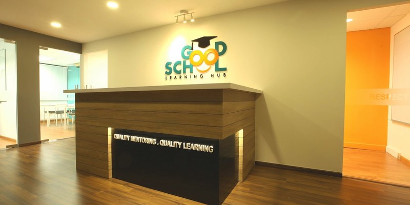 Good School Learning Hub (Kovan Branch)