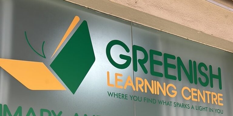 Greenish Learning Centre
