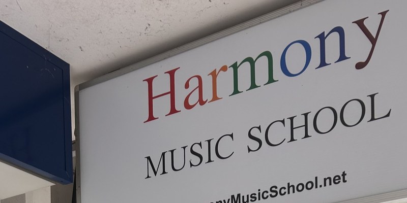 Harmony Music School