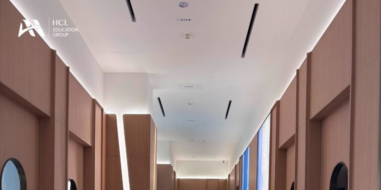 HCL Education Centre (Bukit Timah)