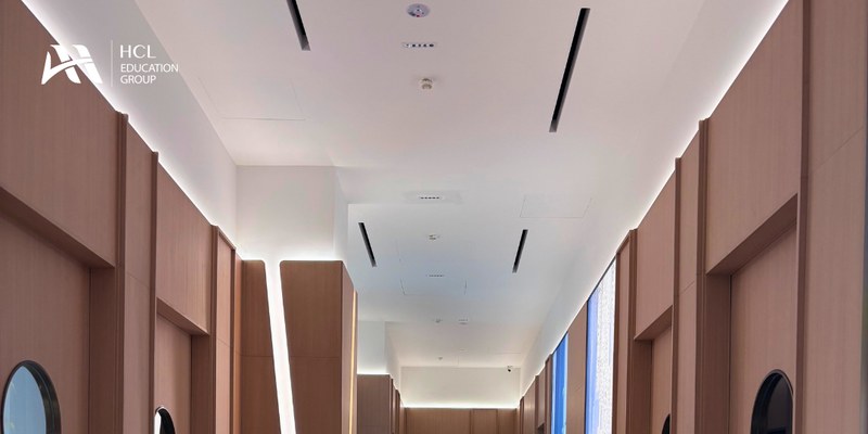 Hcl Education Centre (Bukit Timah)