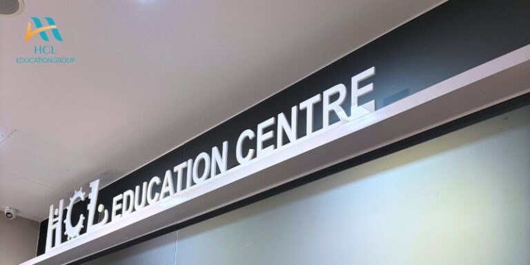 HCL Education Centre (Eastpoint Mall)