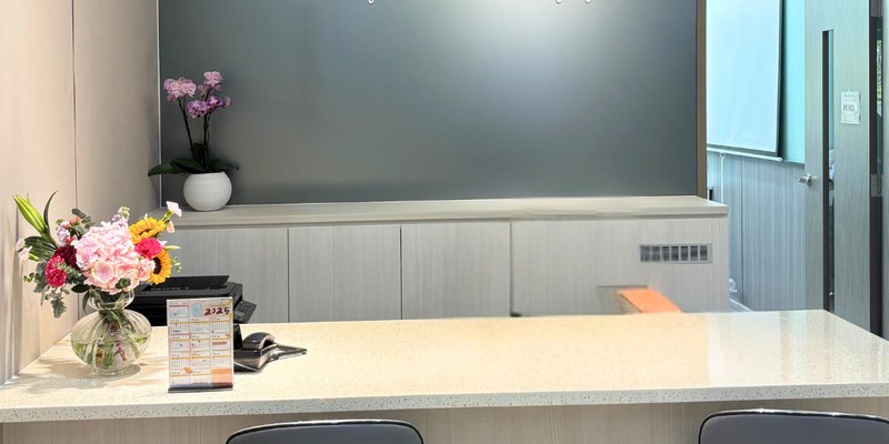 Hcl Education Centre (Yishun)