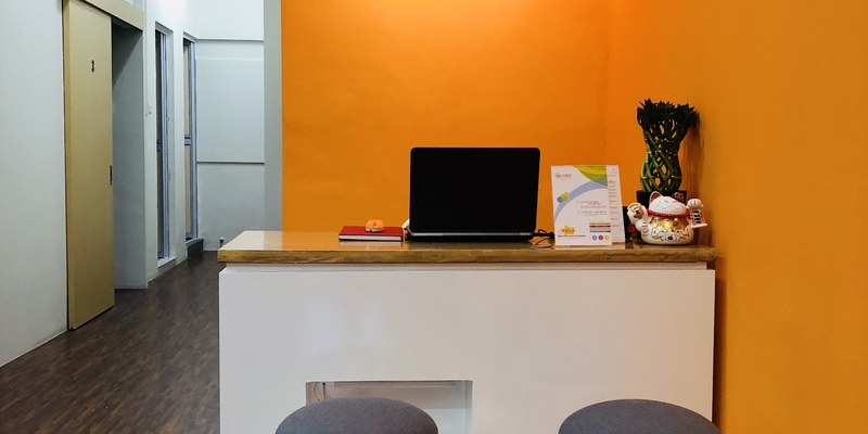 Hi Chinese Education Centre (Ang Mo Kio)