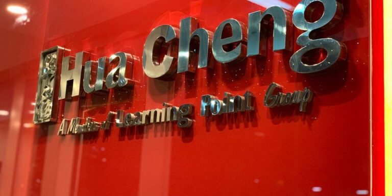 Hua Cheng Education Centre (Junction Nine)