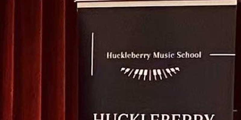 Huckleberry Music (Hougang)