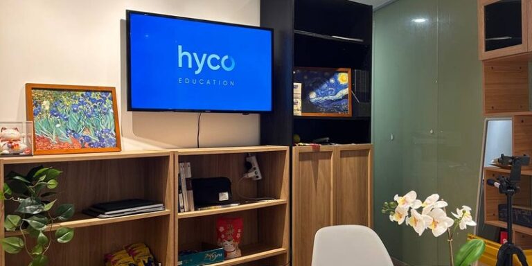 Hyco Education Centre
