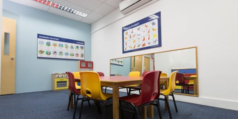 I Can Read Education Centre (ANG MO KIO)