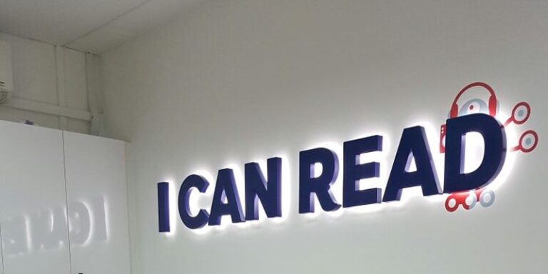 I Can Read Education Centre (Jurong East)