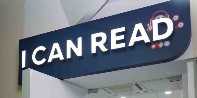 I Can Read Education Centre (Jurong West)