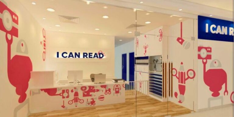 I Can Read Education Centre (Sengkang)
