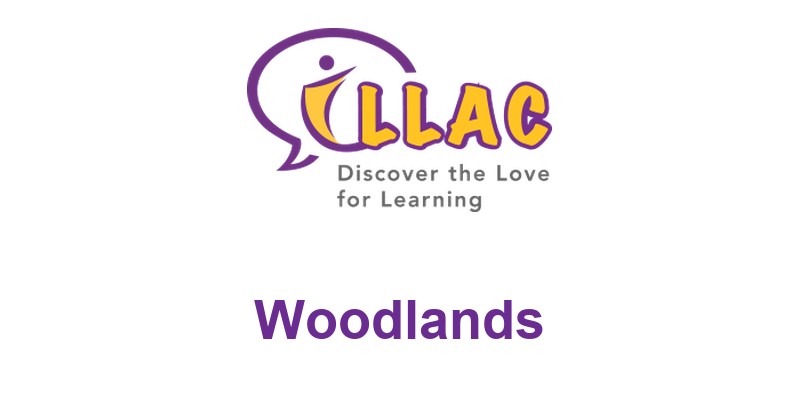 I Love Learning Achievement Center (Woodlands Branch)