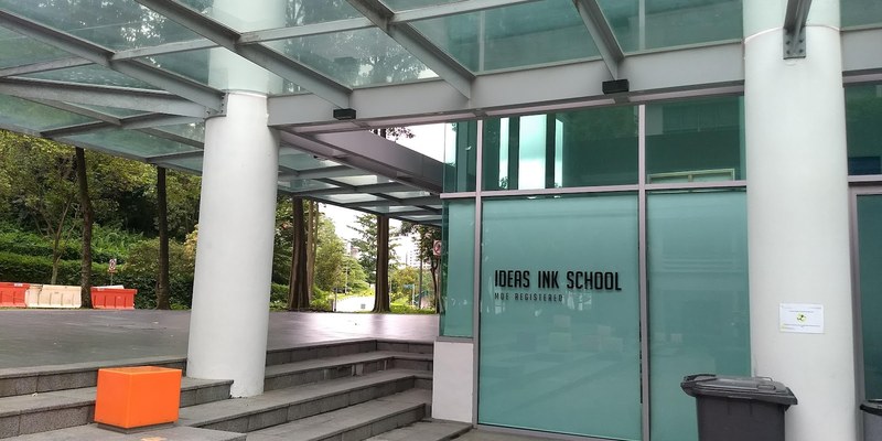 Ideas Ink School