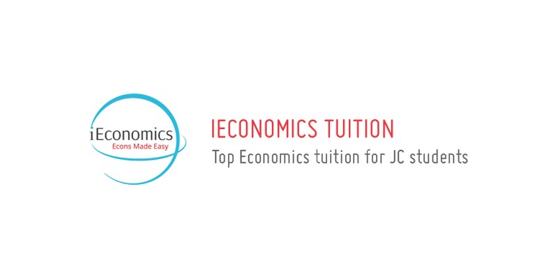 iEconomics Tuition (BISHAN / ANG MO KIO)