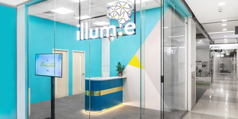 Illum Education Centre (Parkway Campus)