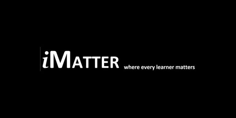 Imatter Learning Centre
