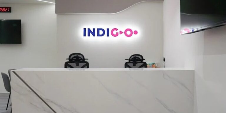 Indigo Education Centre (Jurong East)