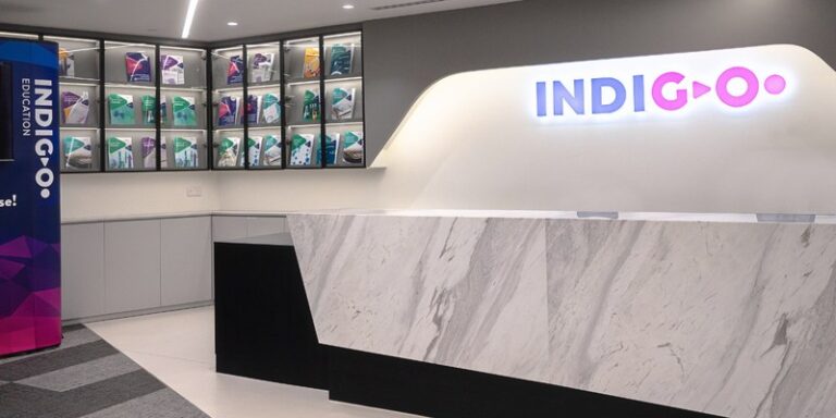 Indigo Education Centre (Marine Parade)