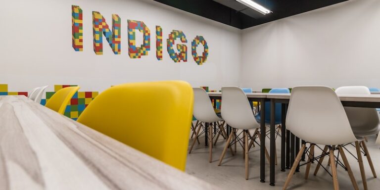 Indigo Education Centre (United Square)