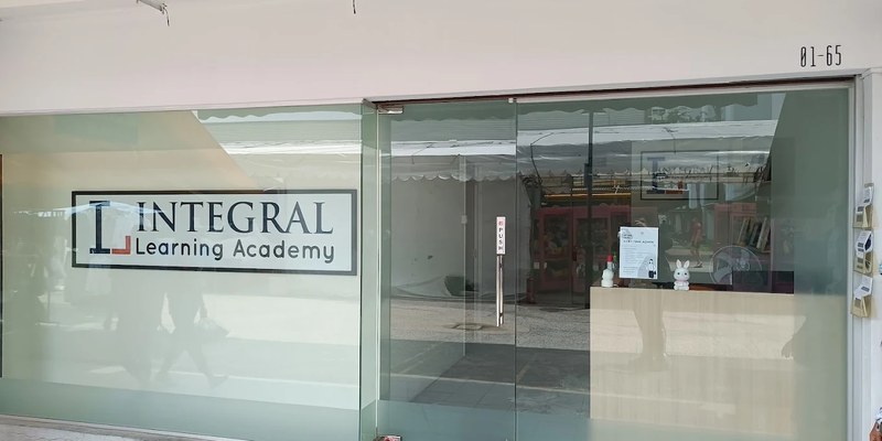 Integral Learning Academy (Bedok)